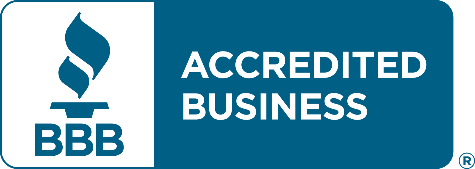 BBB - Accredited Business