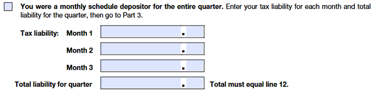 Check the second box on line 16